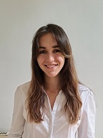 Headshot of Veronika Majherova