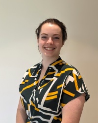 Headshot of Jessica McConnell