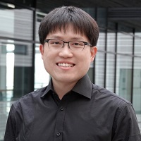 Headshot of Juhwan Lim