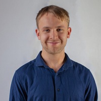 Headshot of Arthur Fordham