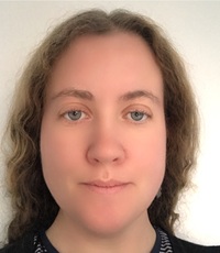 Headshot of Jean Marshall