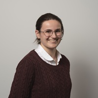 Headshot of Catie Kohler