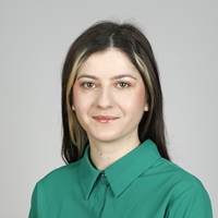 Headshot of Diana Avadanii